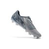 Nike Phantom Venom Elite FG Gris Negro Azul